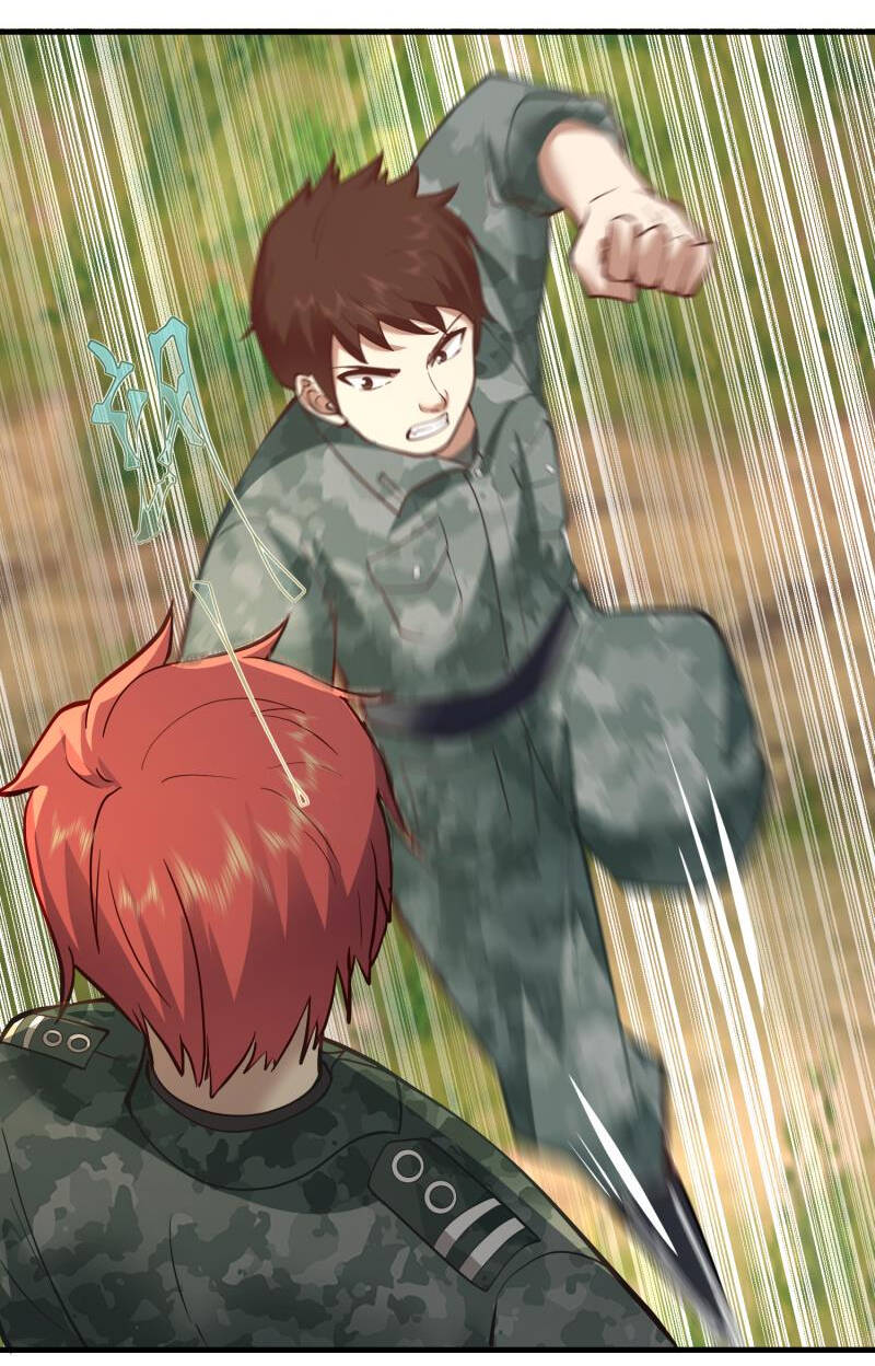 Trên Người Ta Có Một Con Rồng - Chương 481