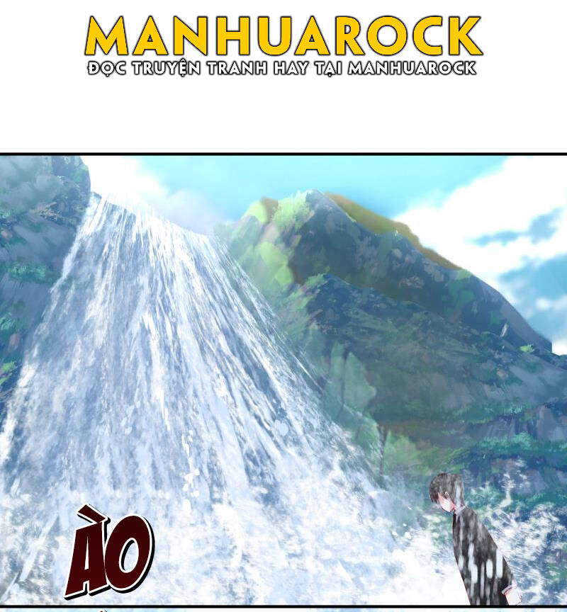 Trên Người Ta Có Một Con Rồng - Chương 503