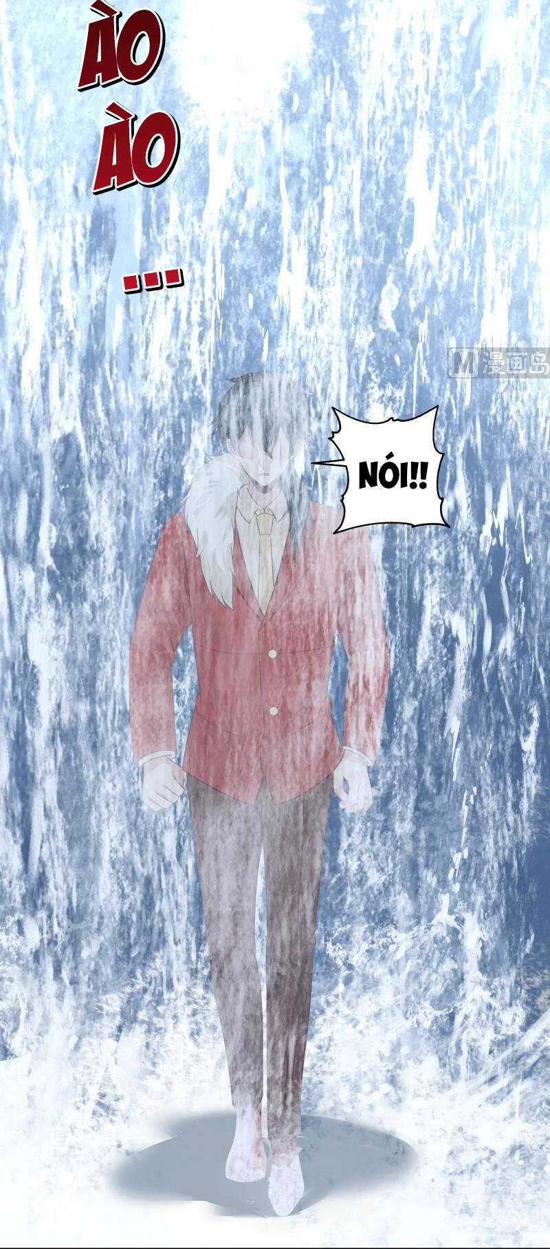 Trên Người Ta Có Một Con Rồng - Chương 503