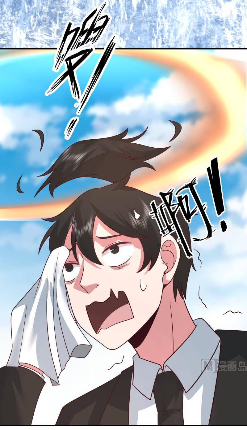 Trên Người Ta Có Một Con Rồng - Chương 503