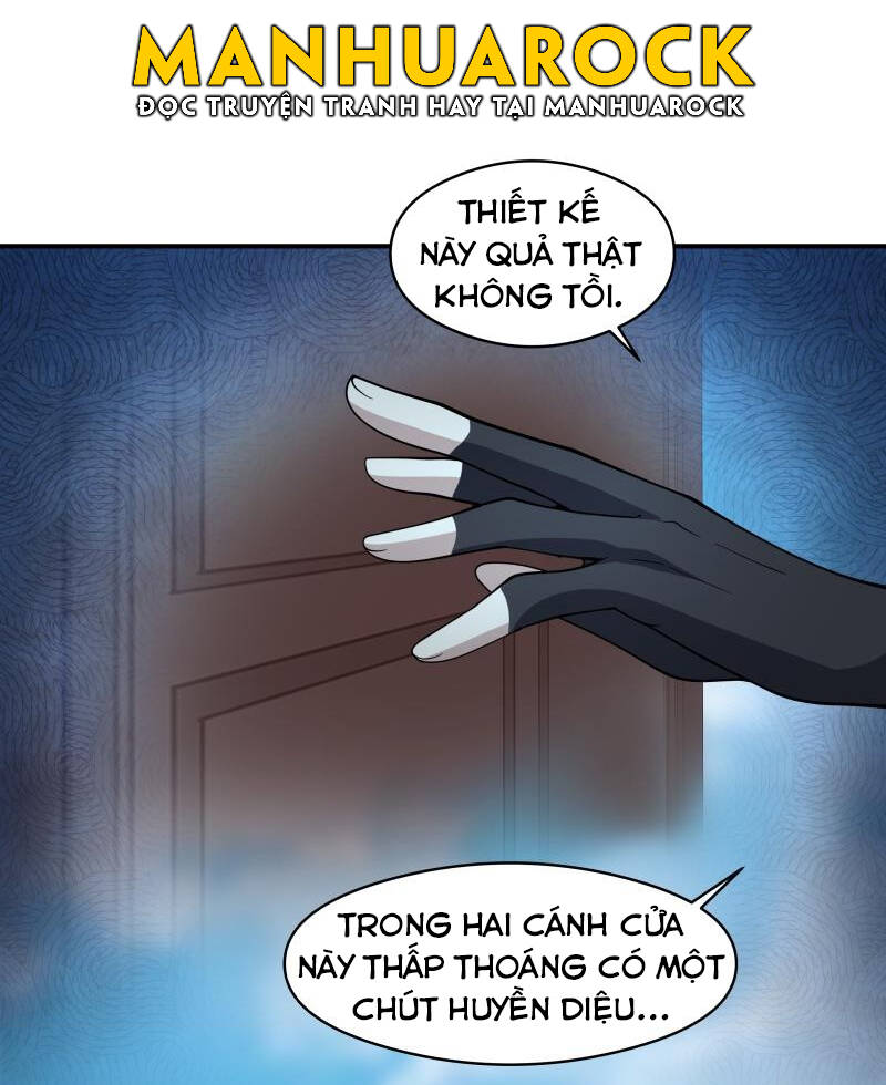 Trên Người Ta Có Một Con Rồng - Chương 503