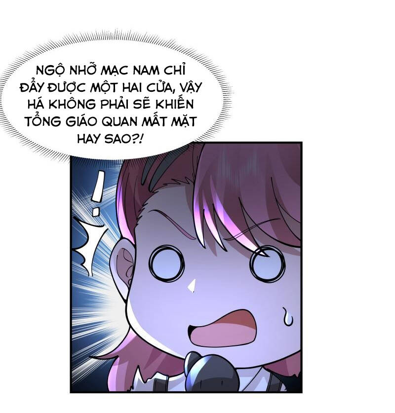 Trên Người Ta Có Một Con Rồng - Chương 503