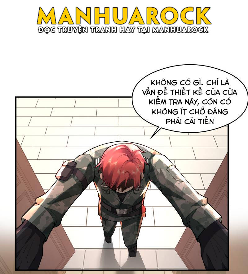 Trên Người Ta Có Một Con Rồng - Chương 503