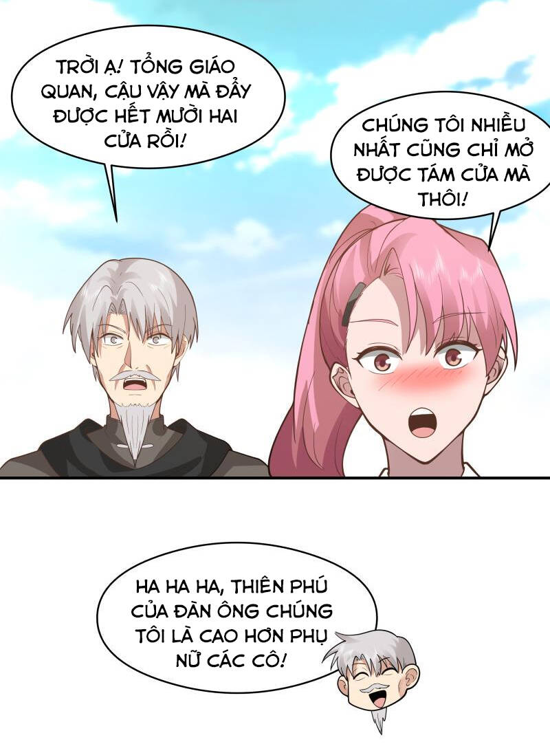 Trên Người Ta Có Một Con Rồng - Chương 503