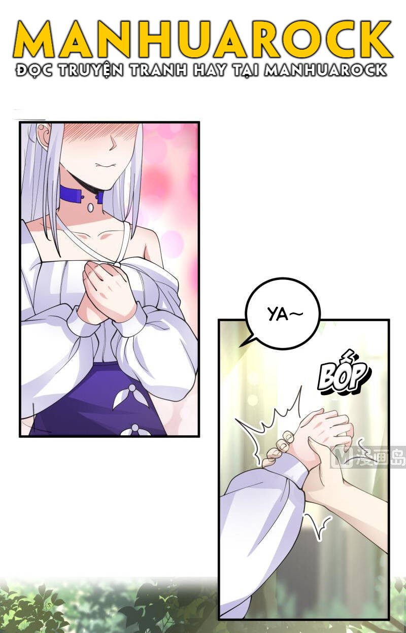 Trên Người Ta Có Một Con Rồng - Chương 506