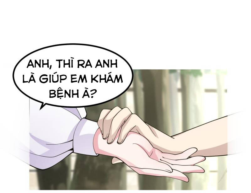 Trên Người Ta Có Một Con Rồng - Chương 506