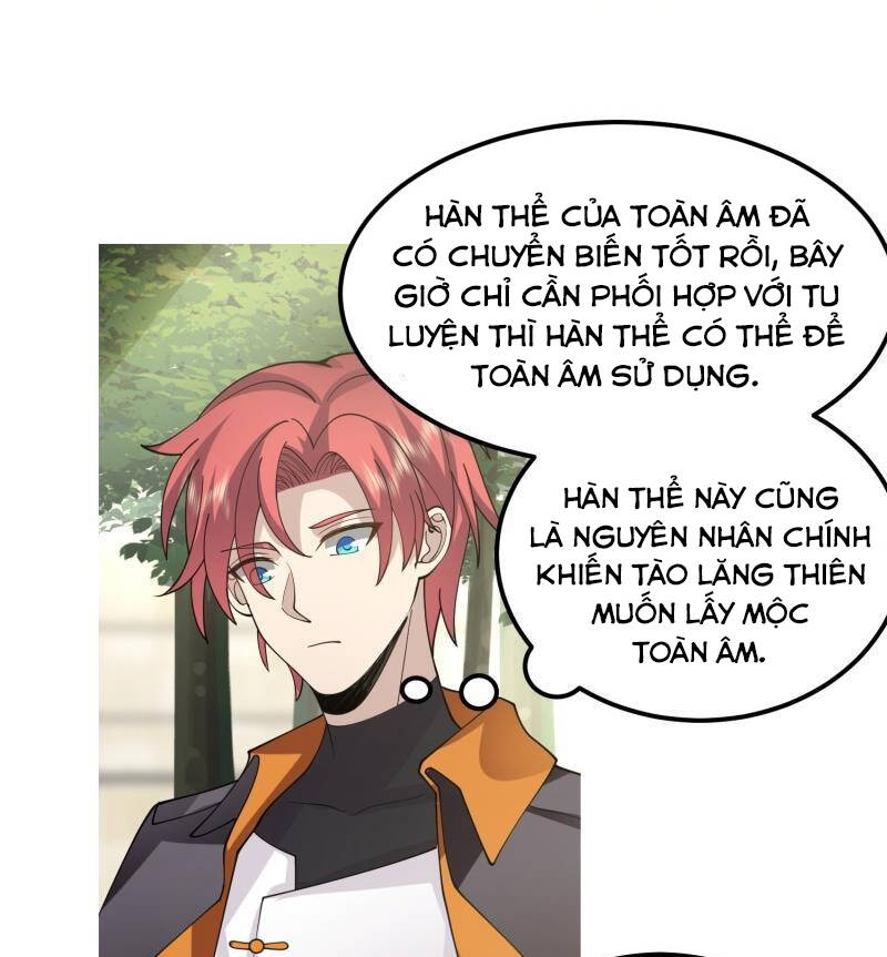 Trên Người Ta Có Một Con Rồng - Chương 506