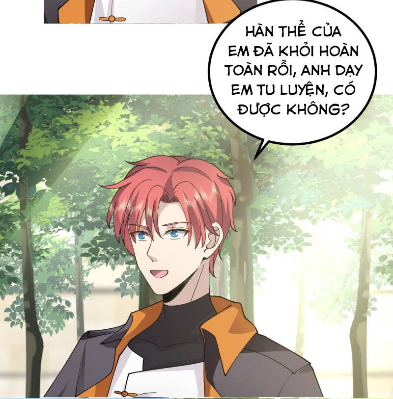 Trên Người Ta Có Một Con Rồng - Chương 506