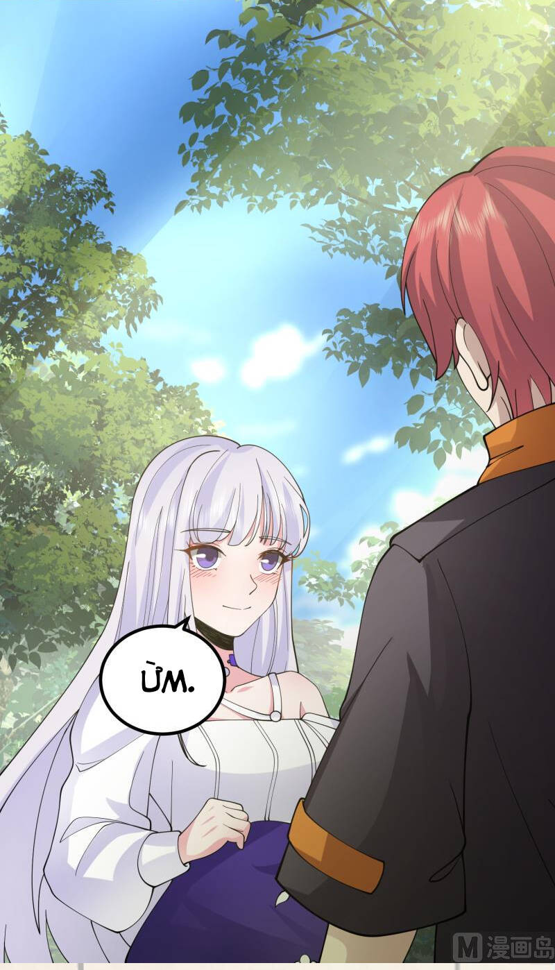 Trên Người Ta Có Một Con Rồng - Chương 506