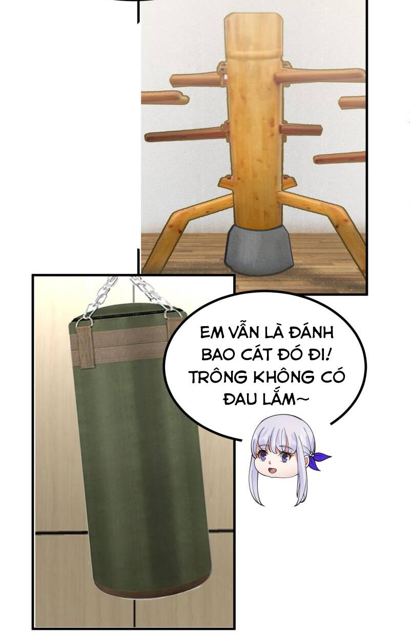 Trên Người Ta Có Một Con Rồng - Chương 506