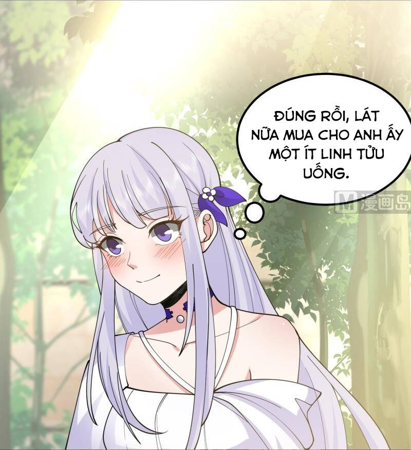 Trên Người Ta Có Một Con Rồng - Chương 506