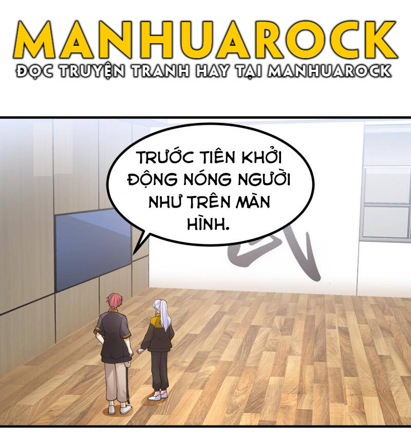 Trên Người Ta Có Một Con Rồng - Chương 506