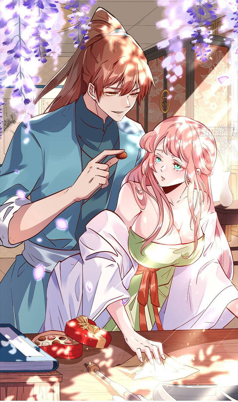 Trên Người Ta Có Một Con Rồng - Chương 506