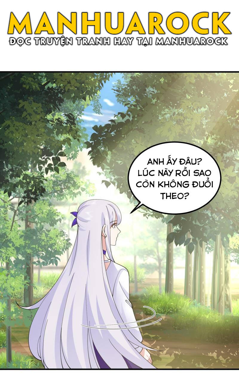 Trên Người Ta Có Một Con Rồng - Chương 506