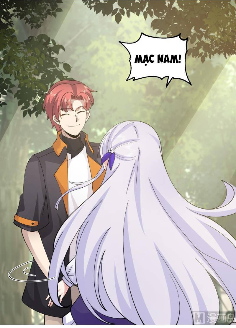 Trên Người Ta Có Một Con Rồng - Chương 506