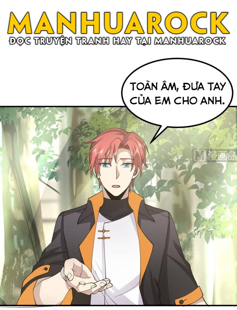 Trên Người Ta Có Một Con Rồng - Chương 506