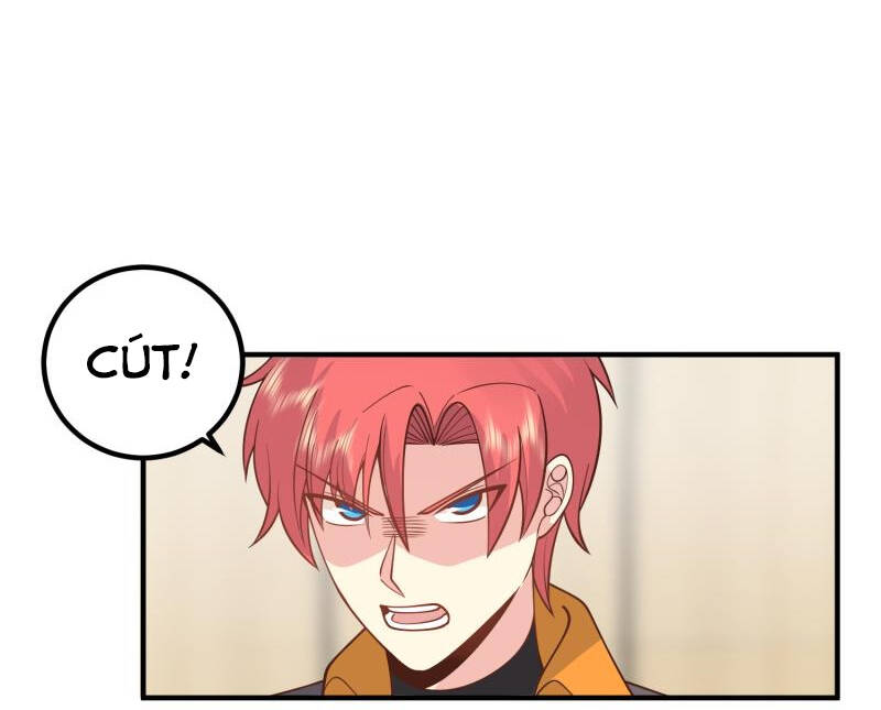 Trên Người Ta Có Một Con Rồng - Chương 507