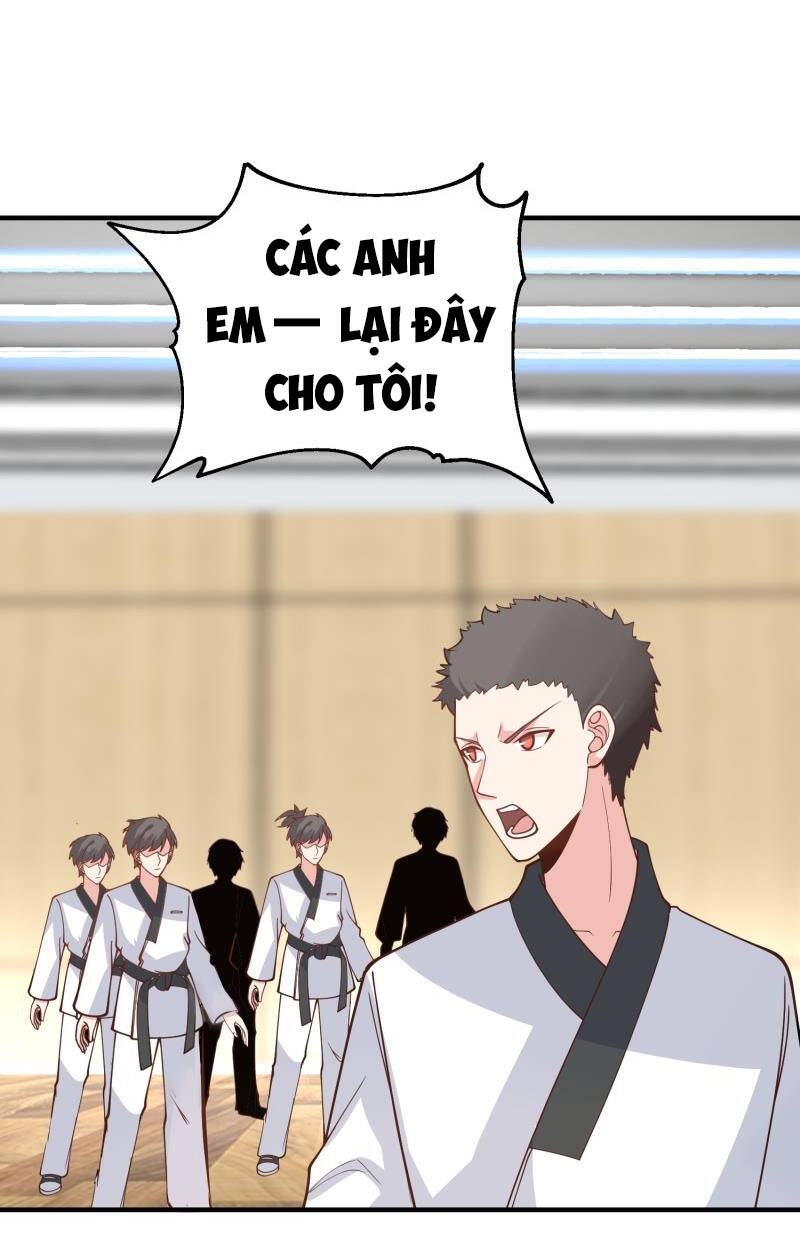 Trên Người Ta Có Một Con Rồng - Chương 507