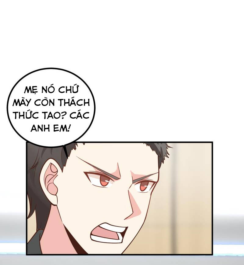 Trên Người Ta Có Một Con Rồng - Chương 507