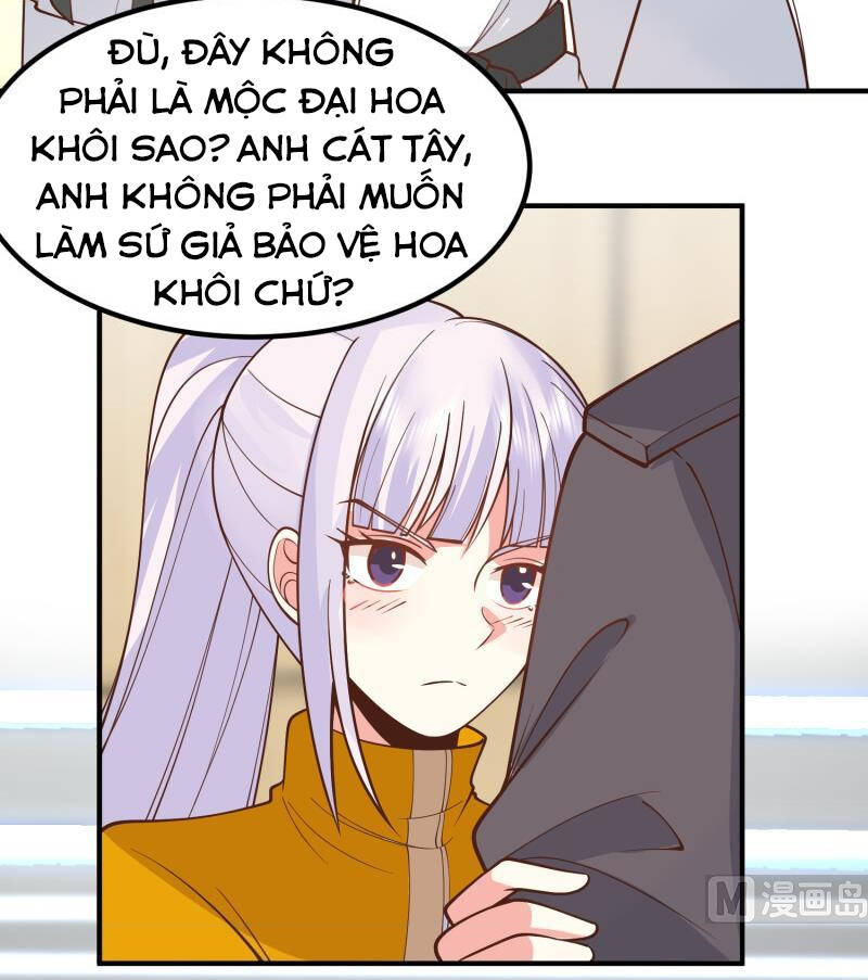 Trên Người Ta Có Một Con Rồng - Chương 507