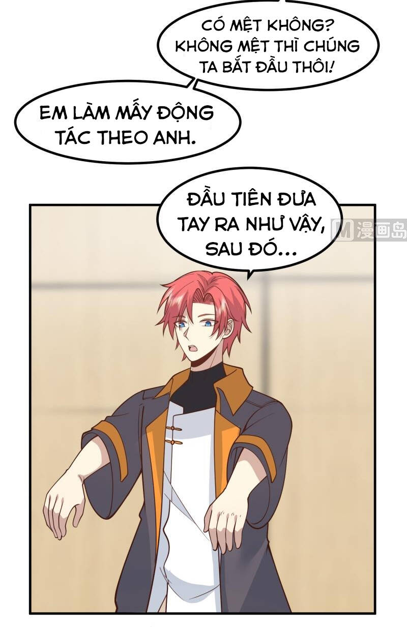 Trên Người Ta Có Một Con Rồng - Chương 507