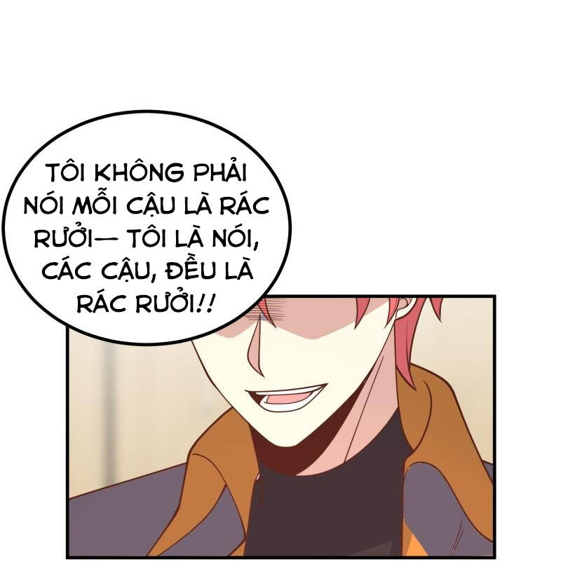 Trên Người Ta Có Một Con Rồng - Chương 507