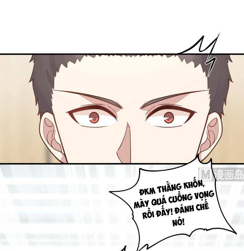 Trên Người Ta Có Một Con Rồng - Chương 507