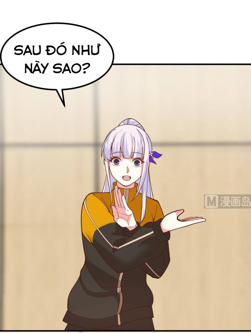 Trên Người Ta Có Một Con Rồng - Chương 507