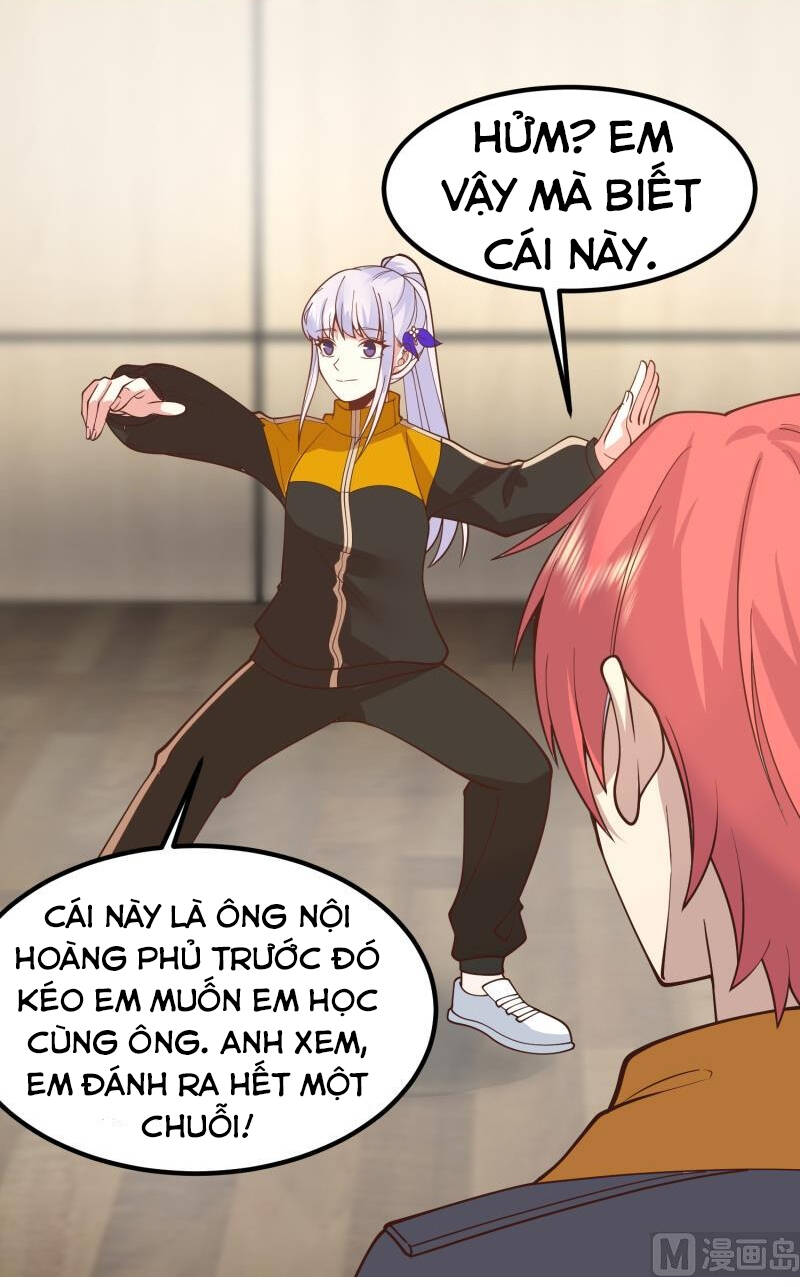 Trên Người Ta Có Một Con Rồng - Chương 507