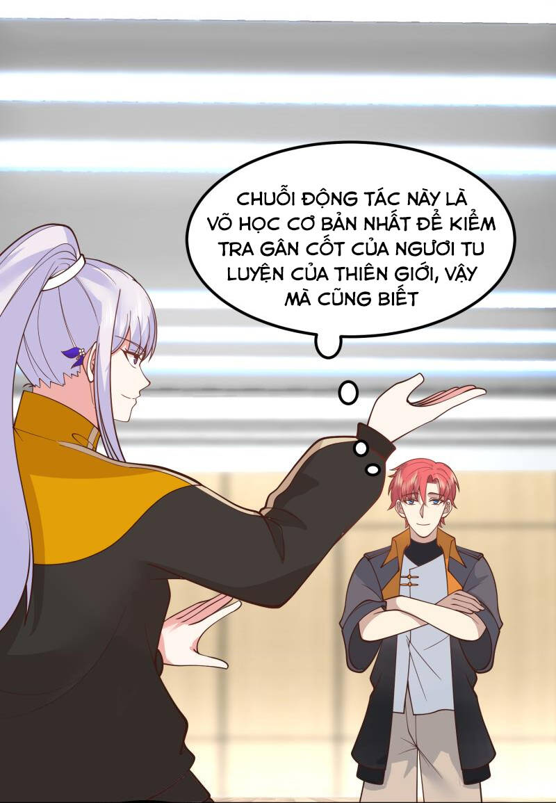 Trên Người Ta Có Một Con Rồng - Chương 507