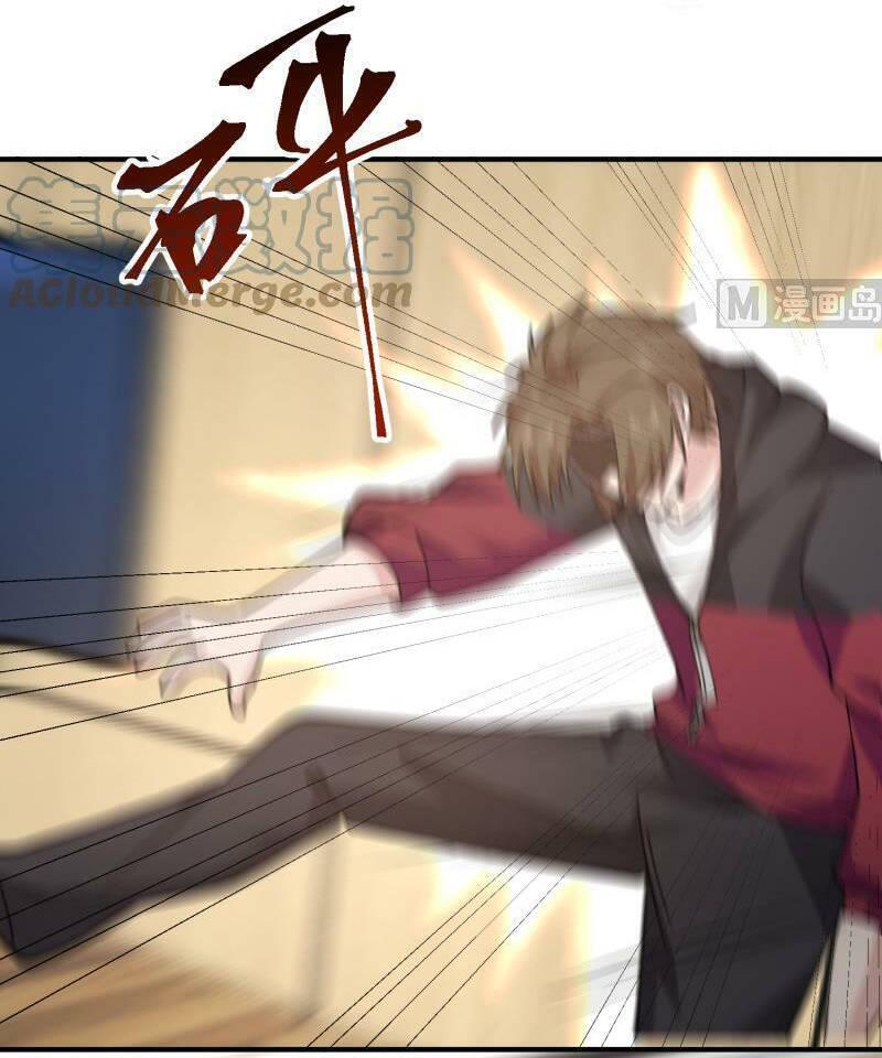 Trên Người Ta Có Một Con Rồng - Chương 509