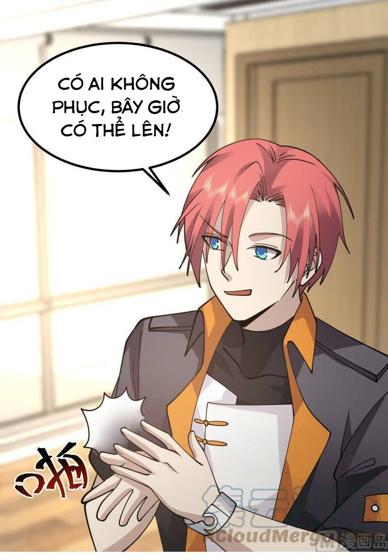 Trên Người Ta Có Một Con Rồng - Chương 509