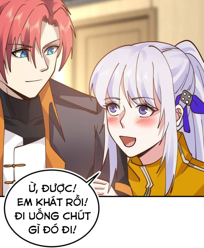 Trên Người Ta Có Một Con Rồng - Chương 509