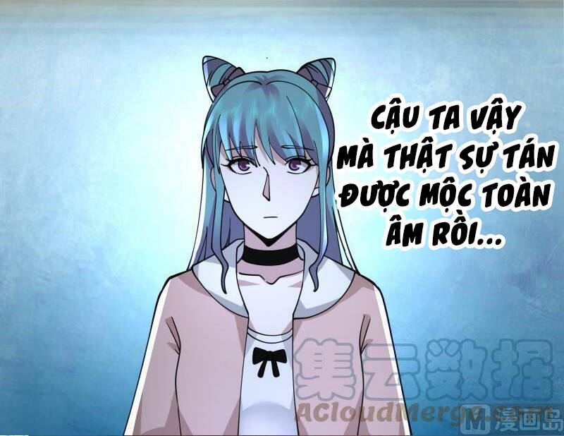 Trên Người Ta Có Một Con Rồng - Chương 509