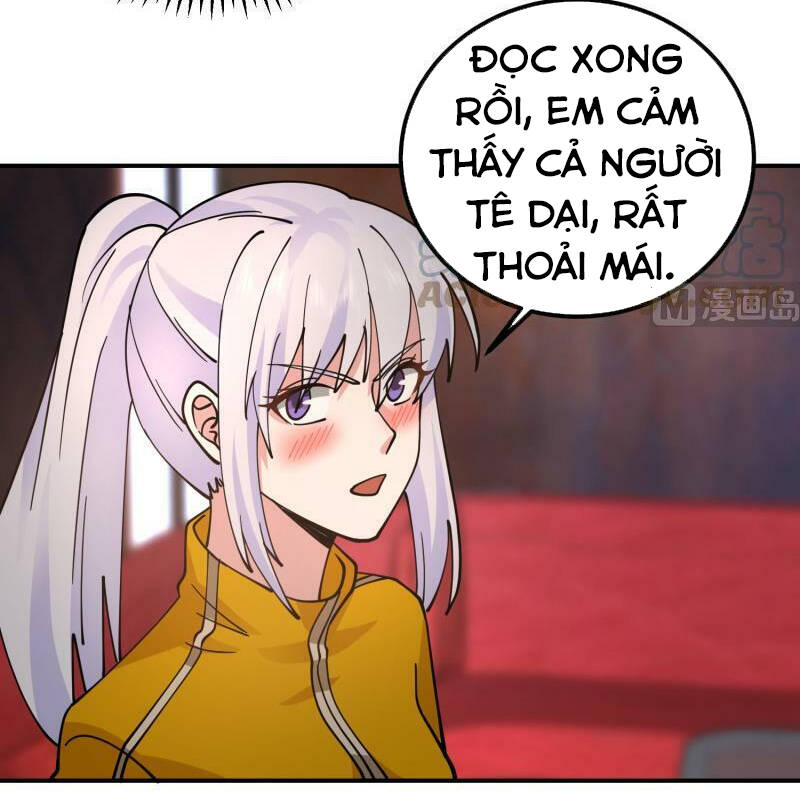 Trên Người Ta Có Một Con Rồng - Chương 509