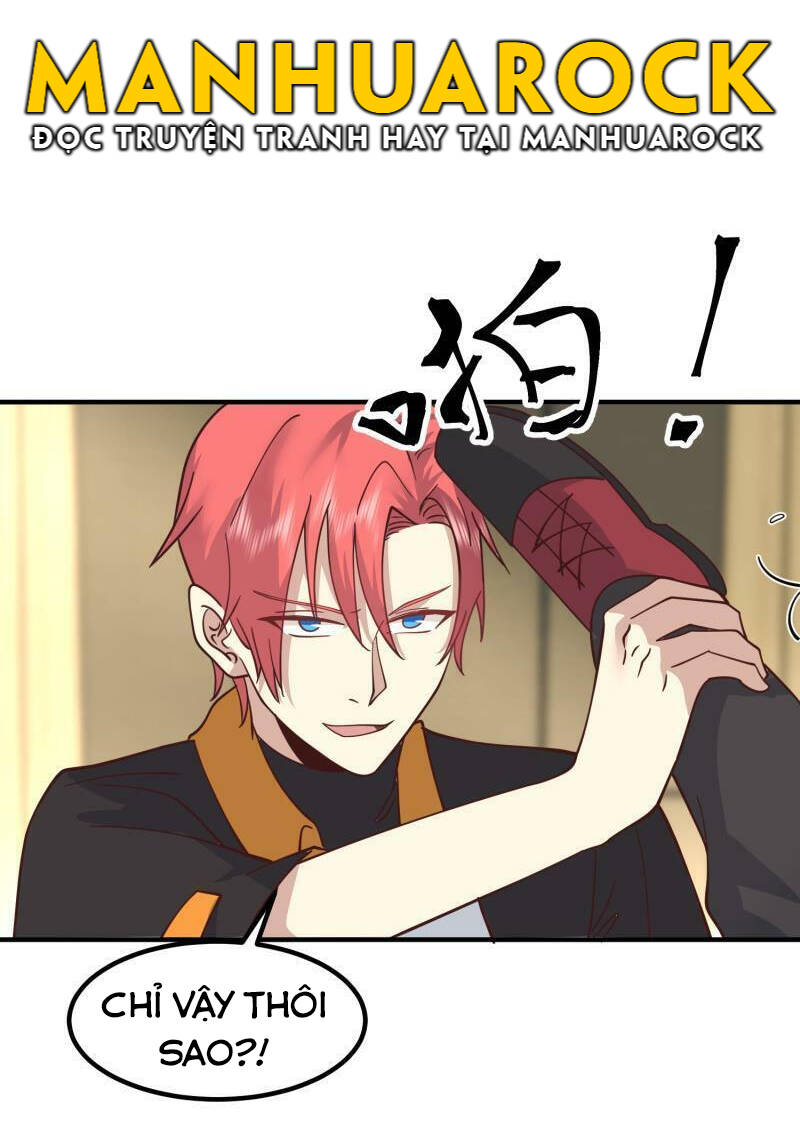 Trên Người Ta Có Một Con Rồng - Chương 509