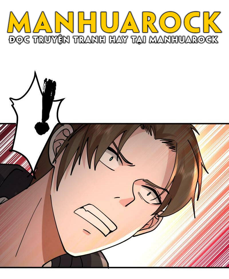 Trên Người Ta Có Một Con Rồng - Chương 509