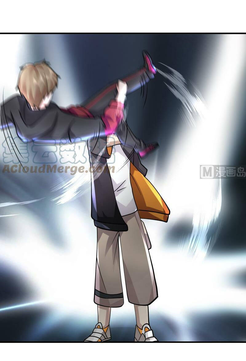 Trên Người Ta Có Một Con Rồng - Chương 509