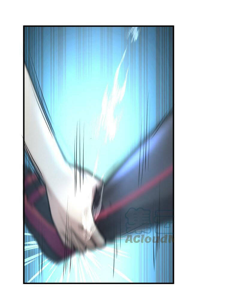 Trên Người Ta Có Một Con Rồng - Chương 509