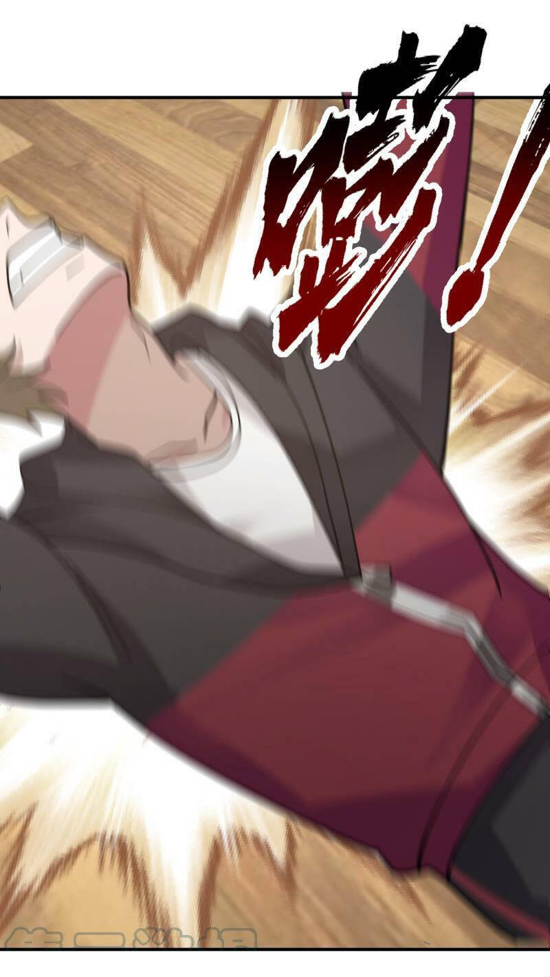 Trên Người Ta Có Một Con Rồng - Chương 509