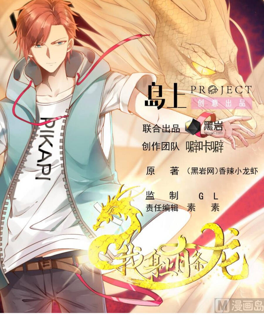 Trên Người Ta Có Một Con Rồng - Chương 512