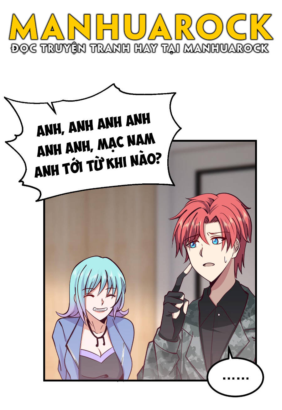 Trên Người Ta Có Một Con Rồng - Chương 512