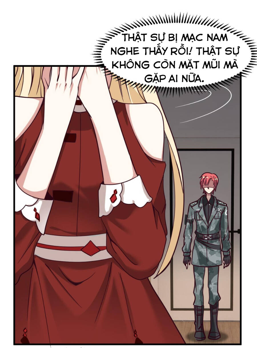 Trên Người Ta Có Một Con Rồng - Chương 512