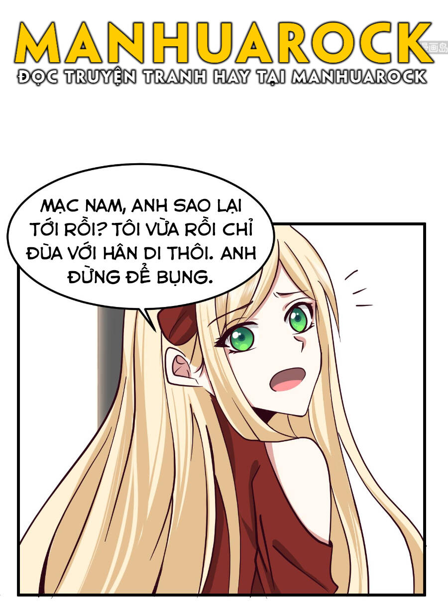 Trên Người Ta Có Một Con Rồng - Chương 512