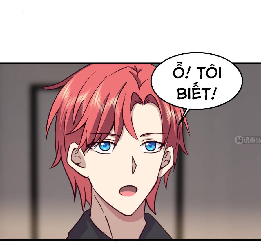 Trên Người Ta Có Một Con Rồng - Chương 512