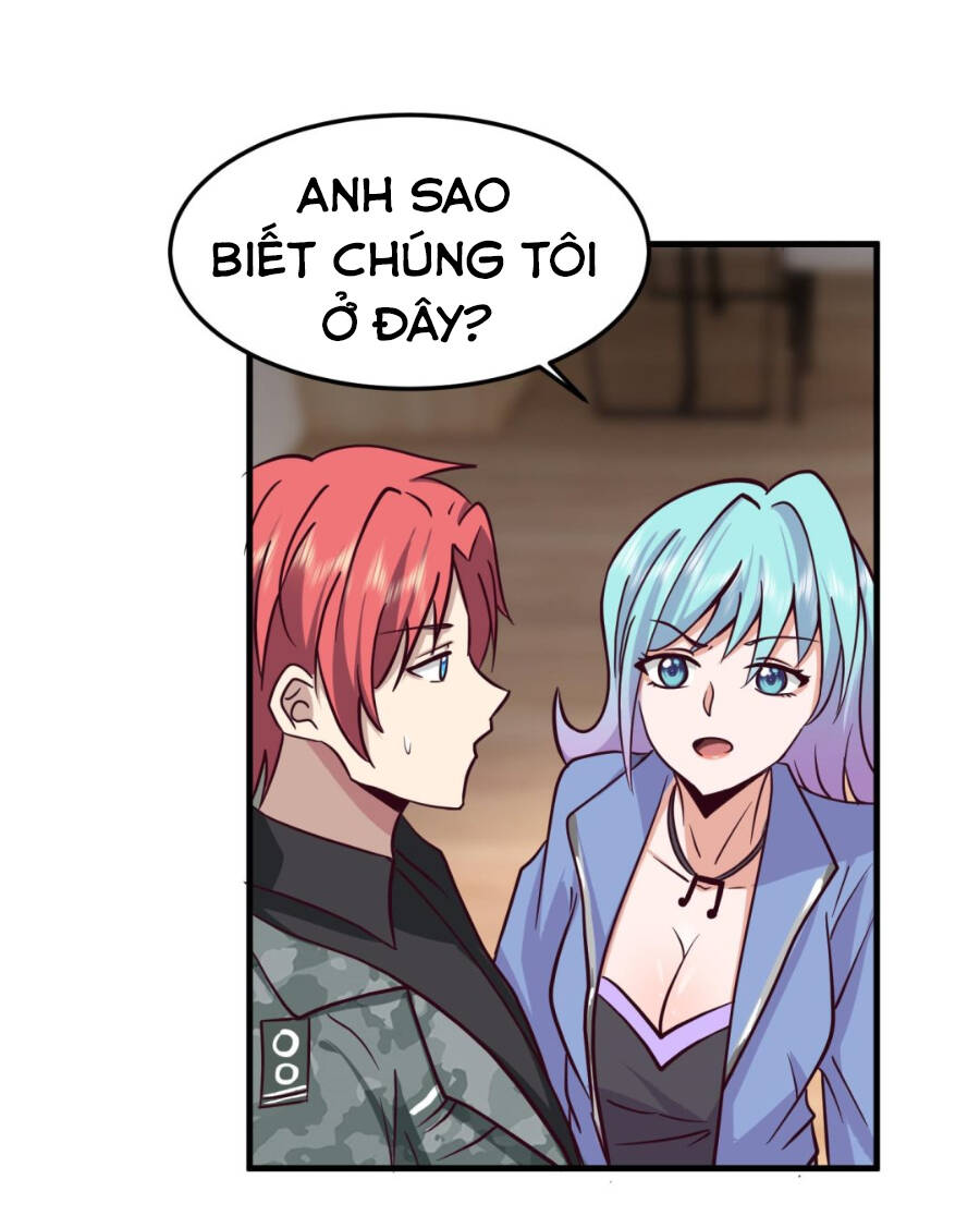 Trên Người Ta Có Một Con Rồng - Chương 512