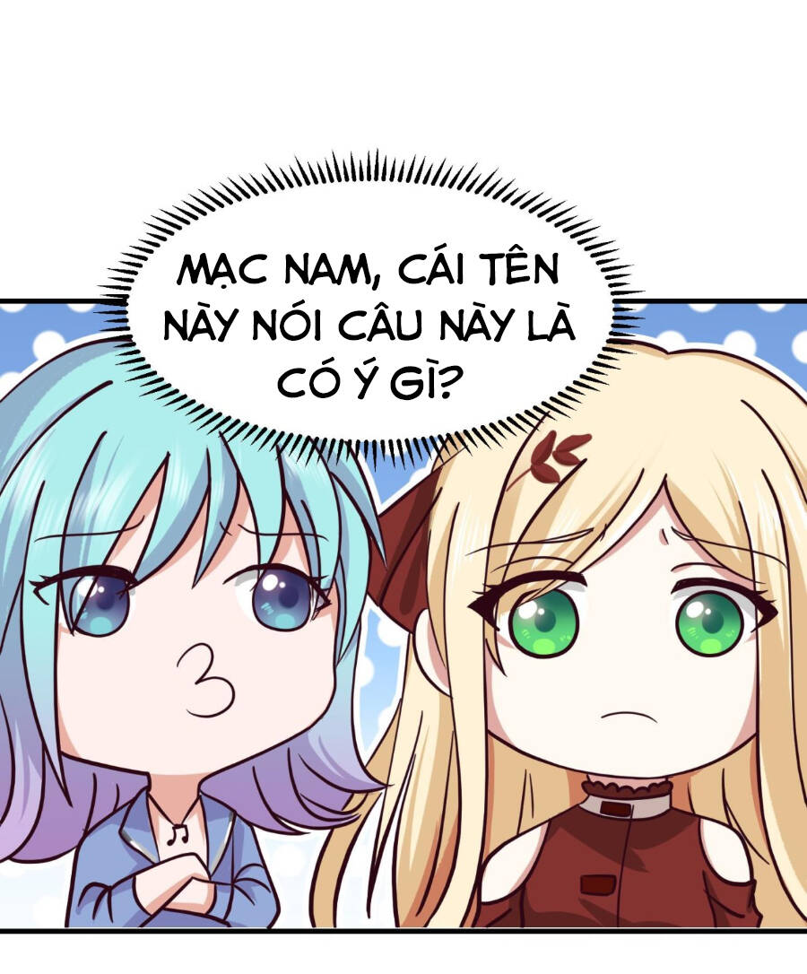 Trên Người Ta Có Một Con Rồng - Chương 512