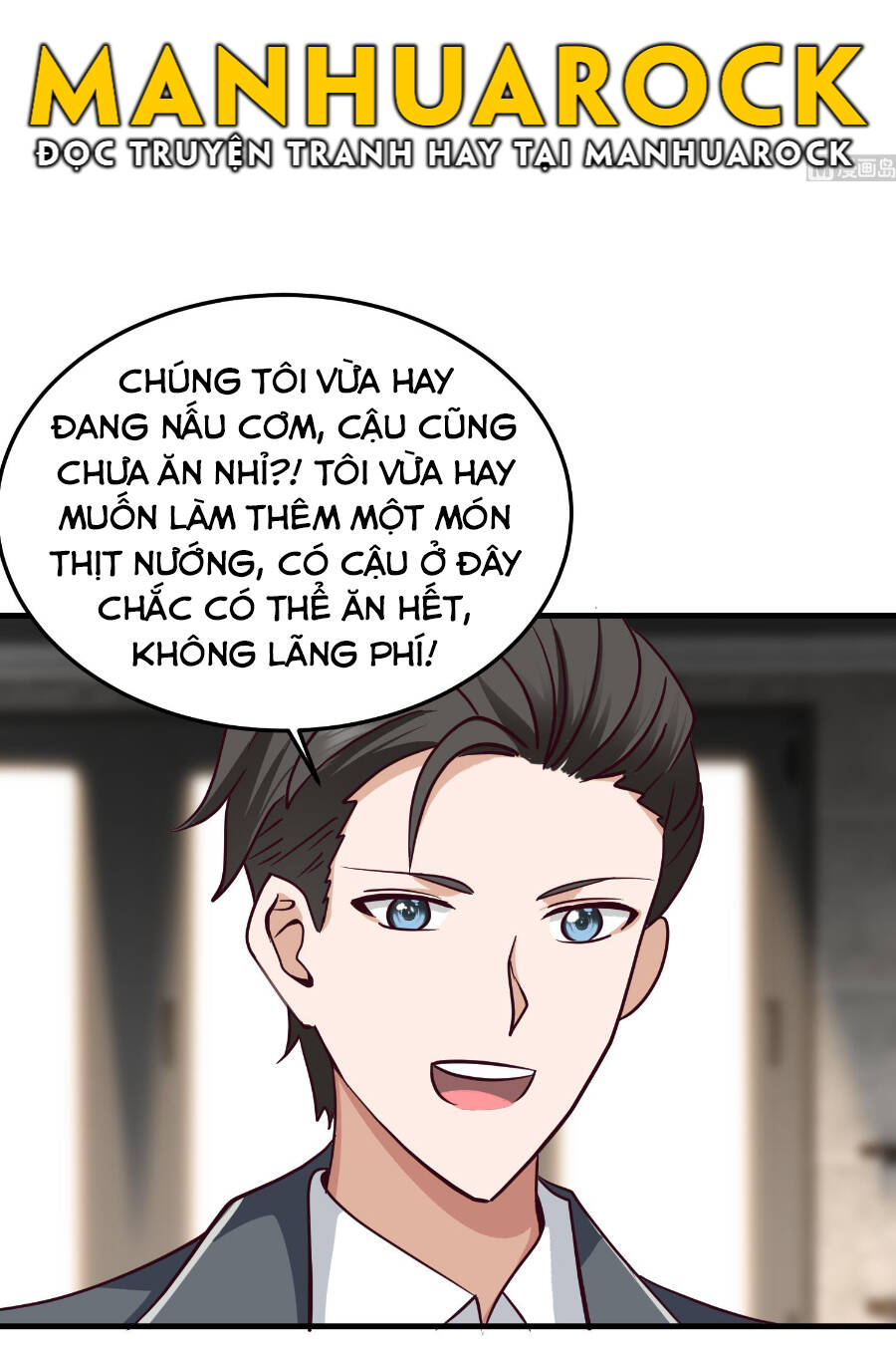 Trên Người Ta Có Một Con Rồng - Chương 512