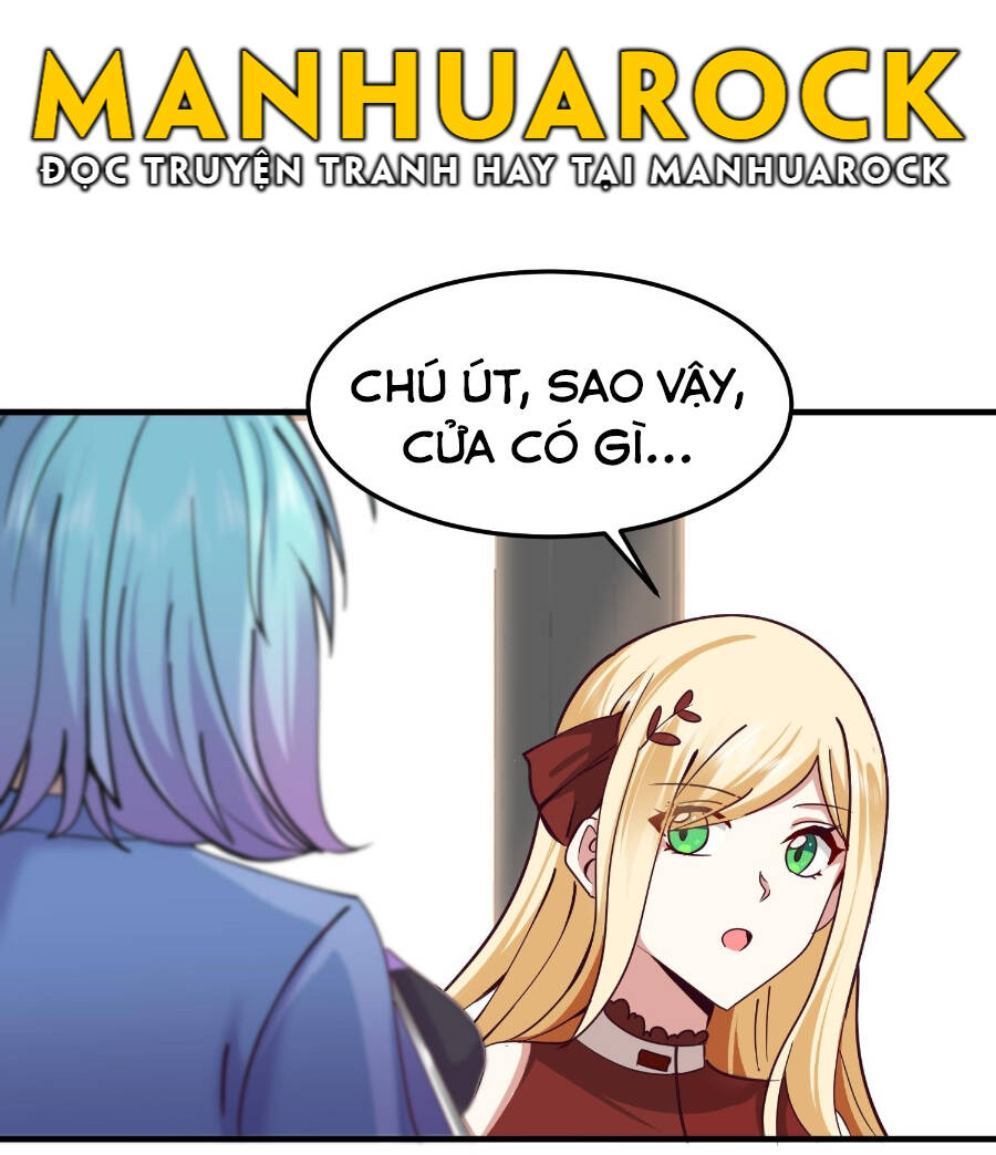 Trên Người Ta Có Một Con Rồng - Chương 512