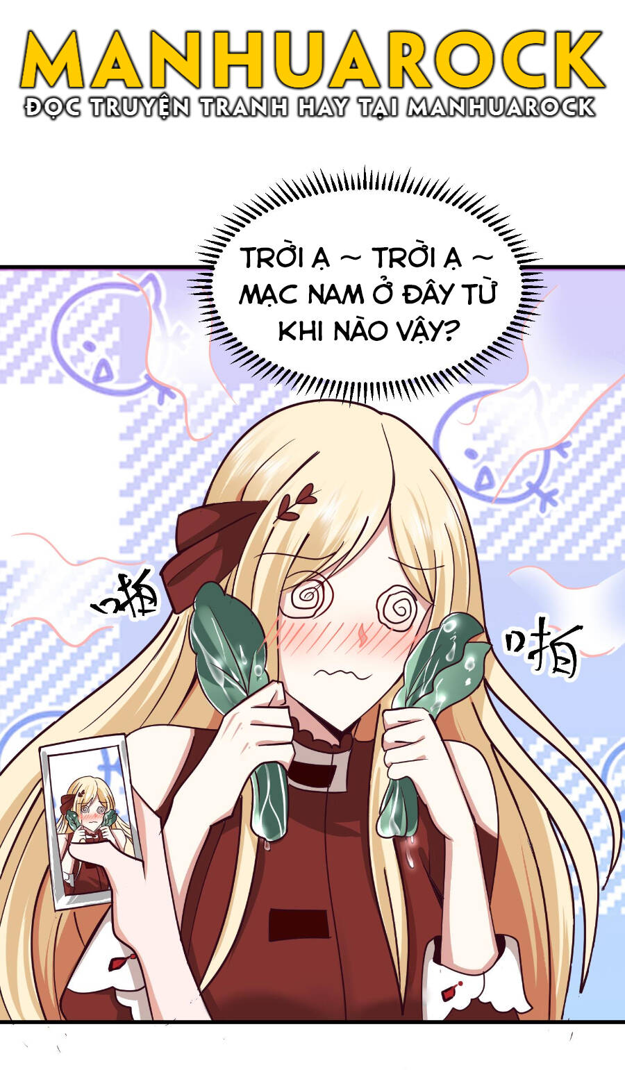 Trên Người Ta Có Một Con Rồng - Chương 512